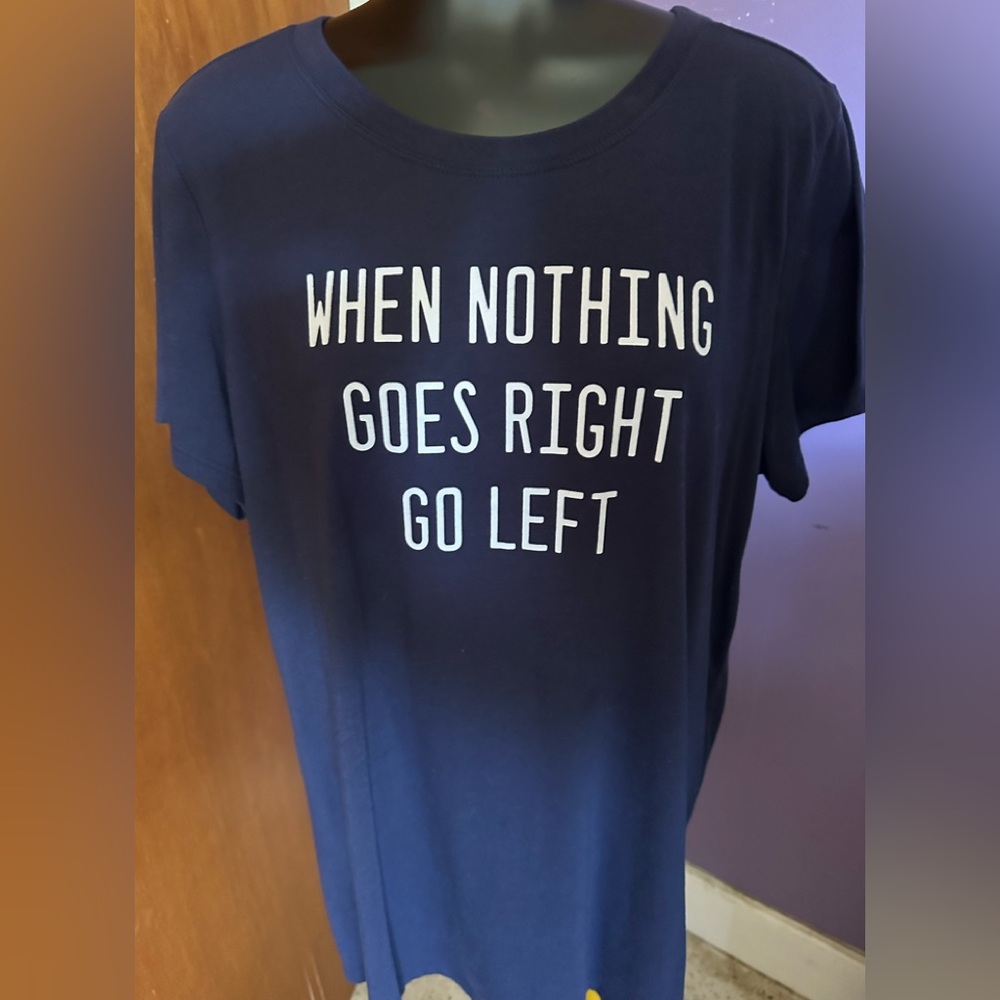 Torrid soft shirt